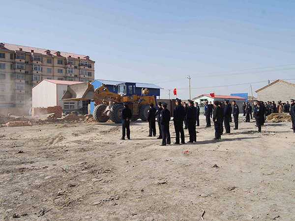 苏州拆除公司 苏州拆除公司