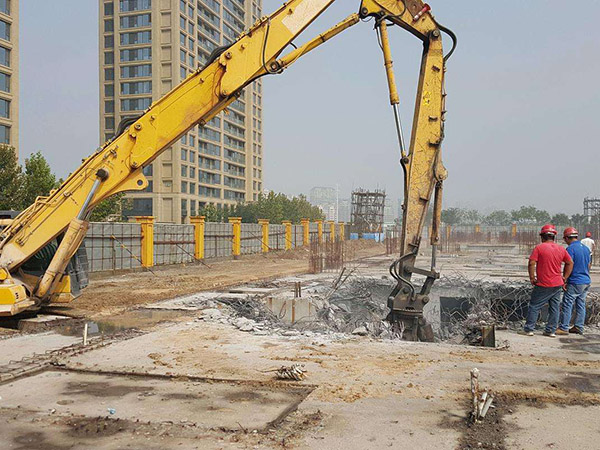 苏州拆除公司 苏州拆除公司