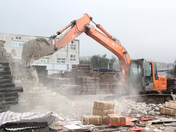 苏州拆除公司 苏州拆除公司