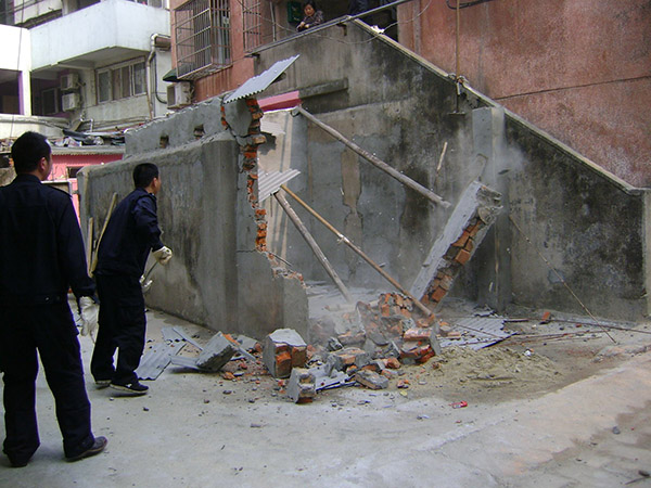 苏州拆除公司 苏州拆除公司