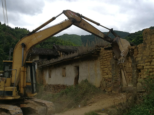 苏州拆除公司 苏州拆除公司