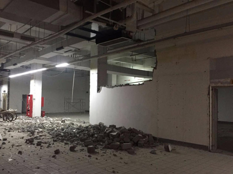 苏州拆除公司 苏州拆除公司