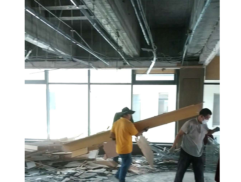 苏州拆除公司 苏州拆除公司