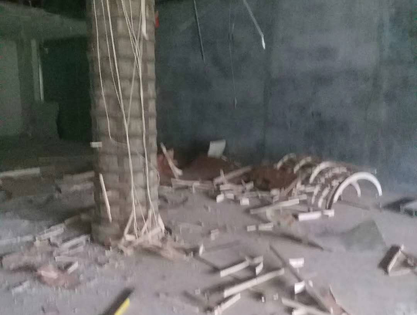 苏州拆除公司 苏州拆除公司