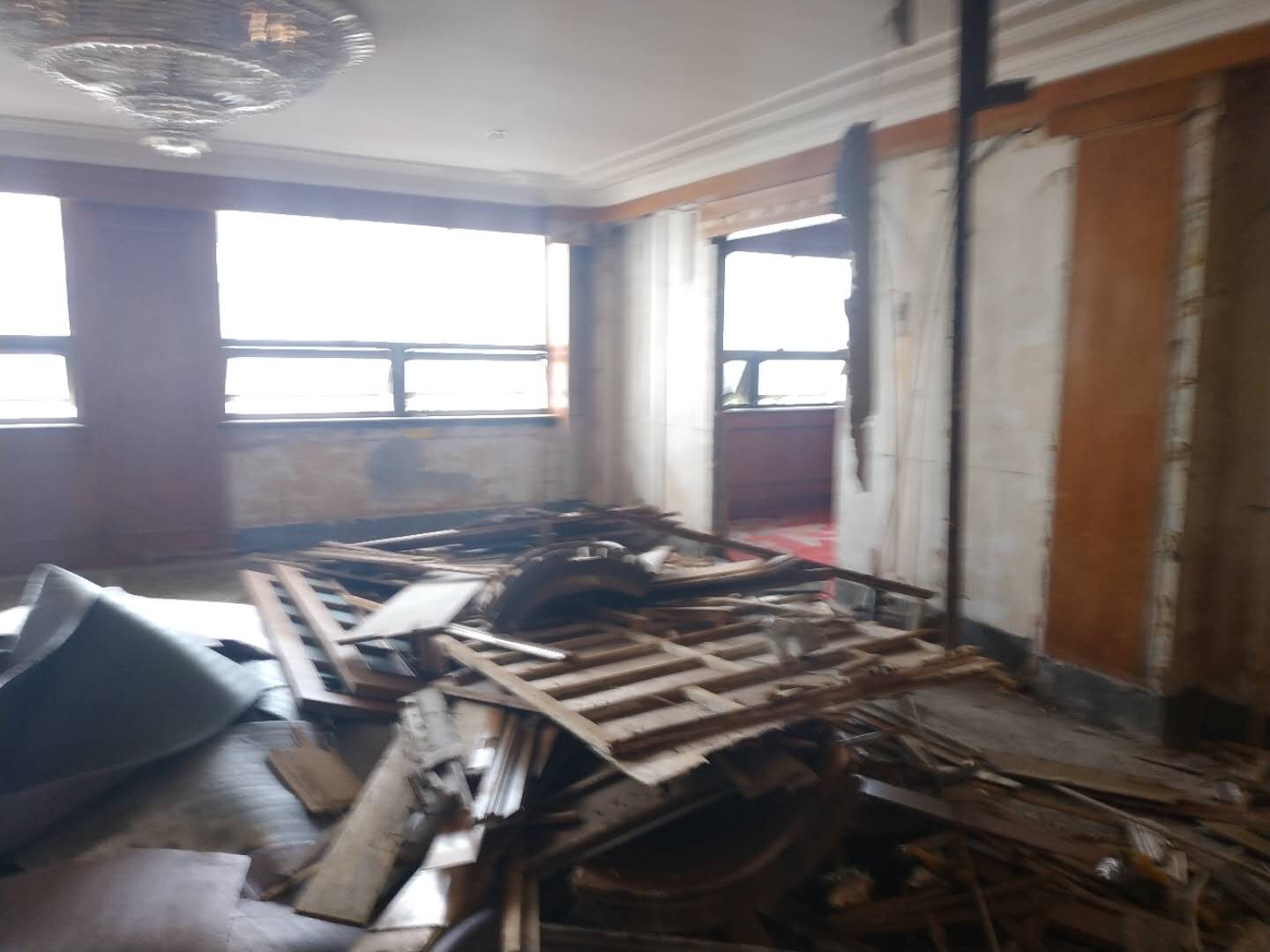 苏州拆除公司 苏州拆除公司