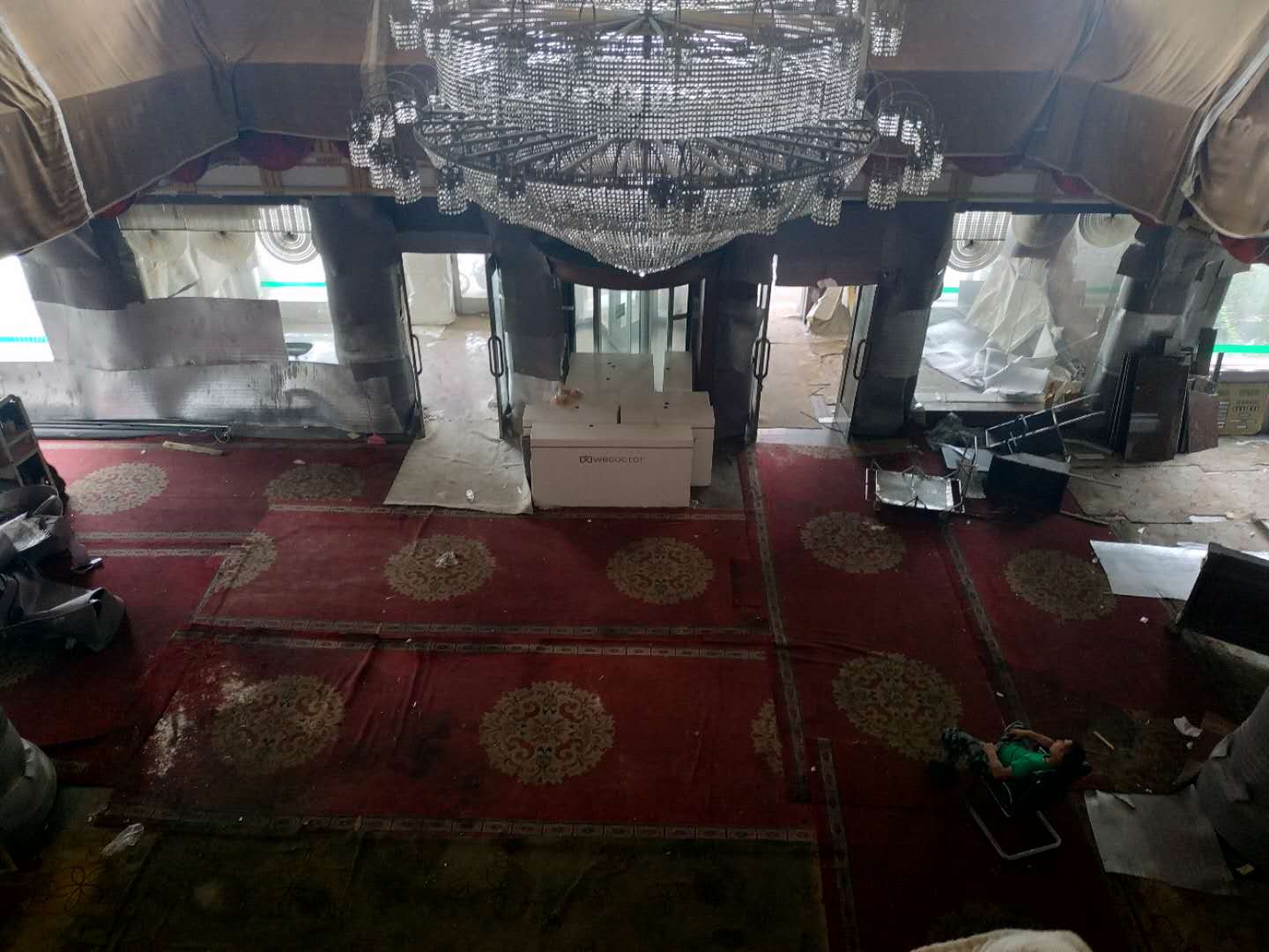 苏州拆除公司 苏州拆除公司