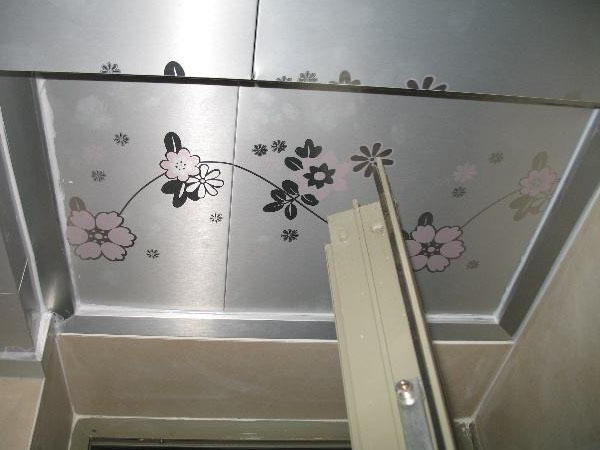 苏州吊顶拆除 苏州吊顶拆除