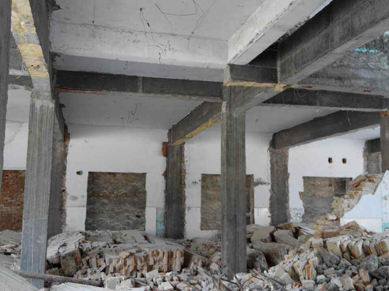 苏州拆除 苏州拆除